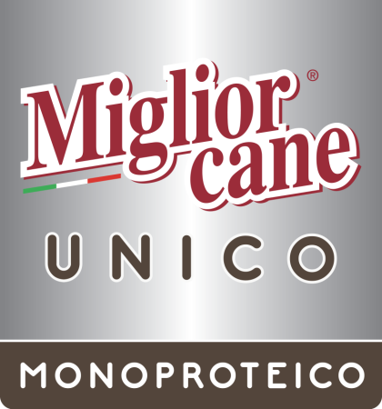 Migliorcane UNICO
